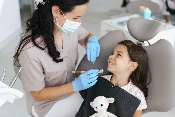 Best Mobile Emergency Dentist in Splendora, TX