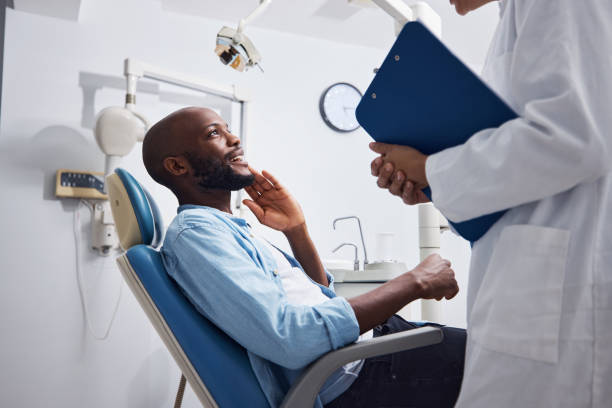 Best Urgent Dental Care for Toothache in Splendora, TX