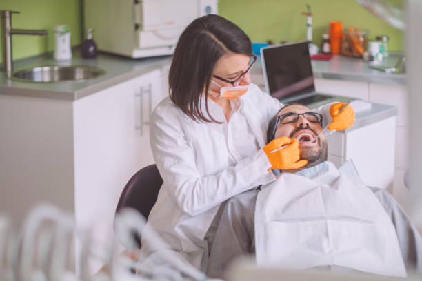 Best Emergency Cosmetic Dentistry in Splendora, TX